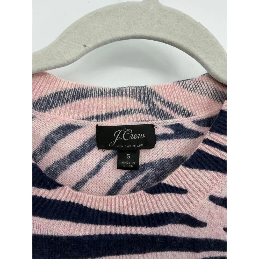 J. Crew Factory crewneck sweater